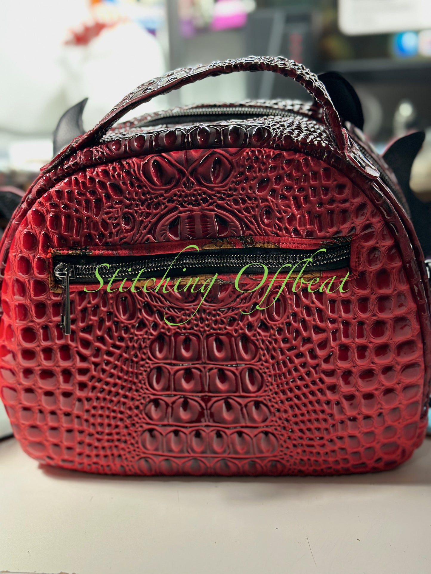 Hugo Handbag