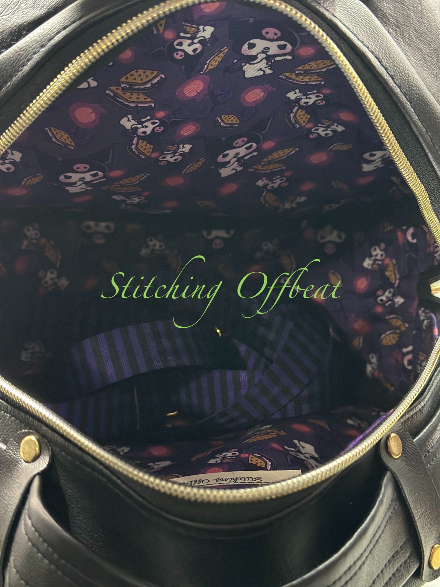 Hugo Handbag