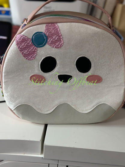 Hugo Handbag