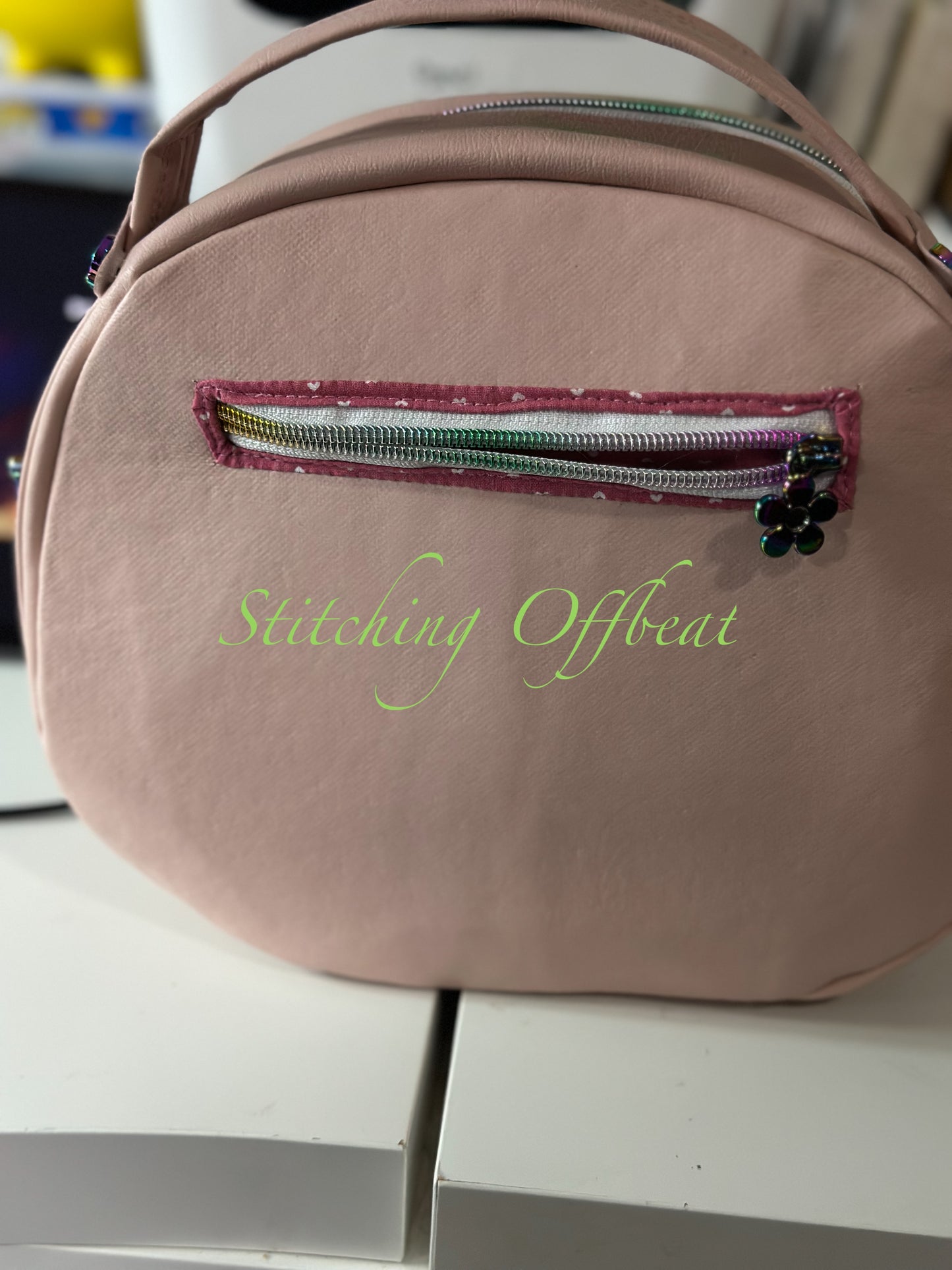 Hugo Handbag