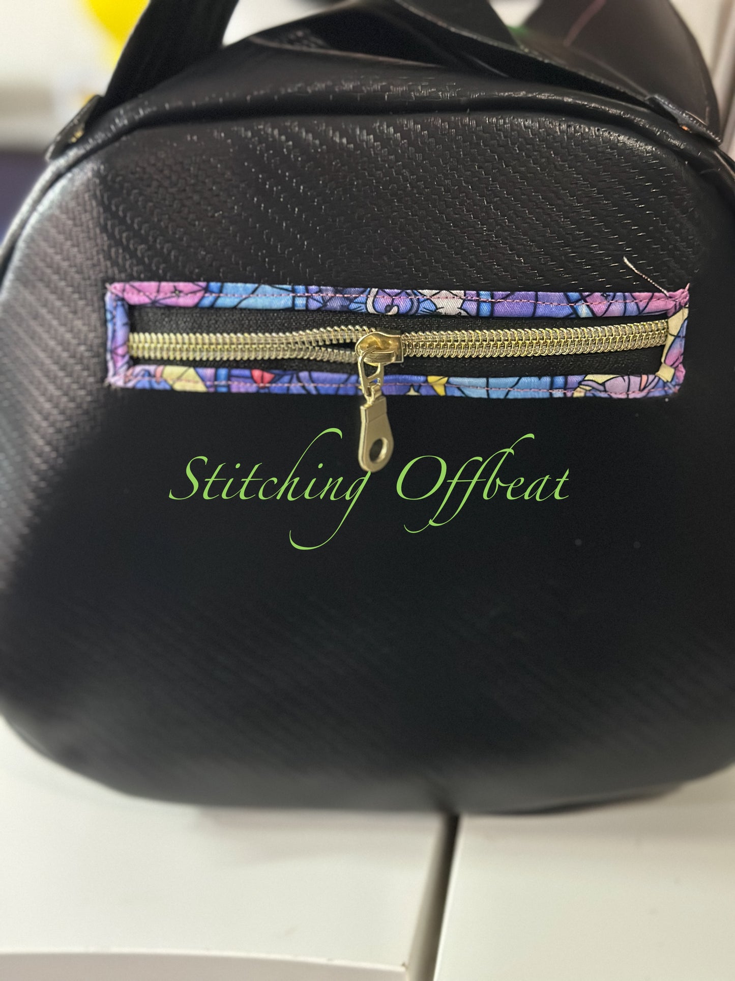 Hugo Handbag