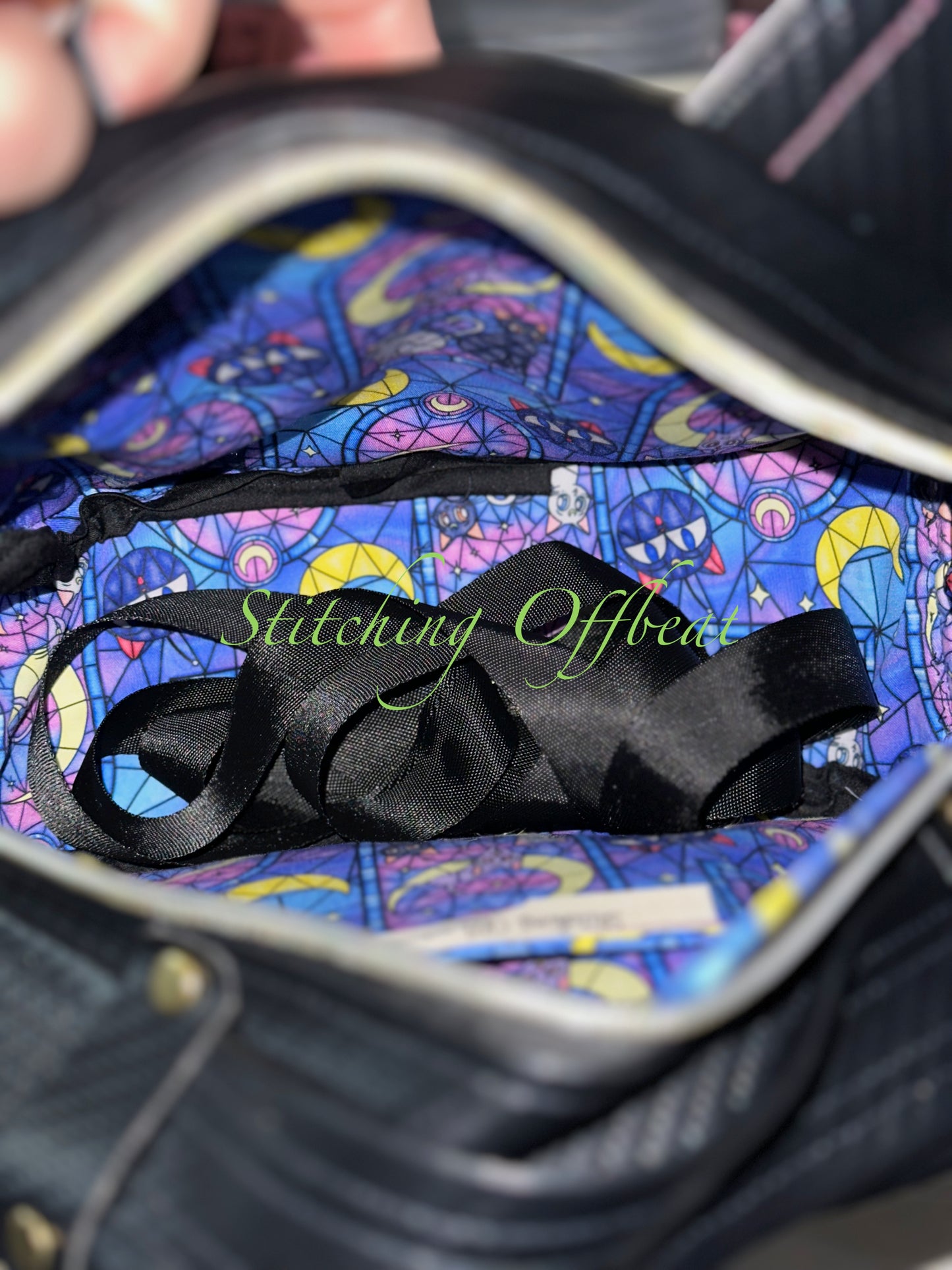 Hugo Handbag