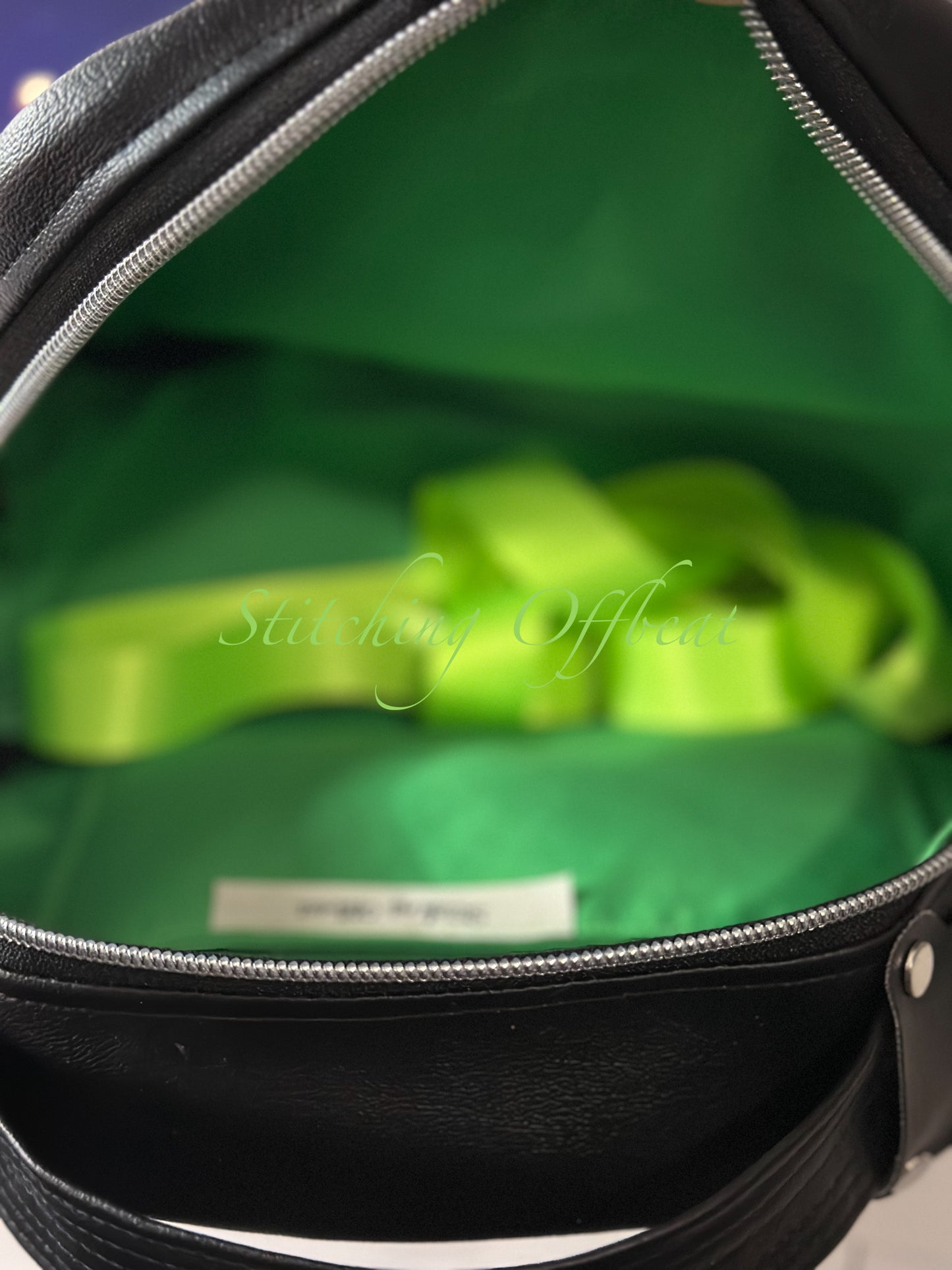 Hugo Handbag