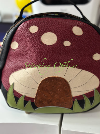 Hugo Handbag