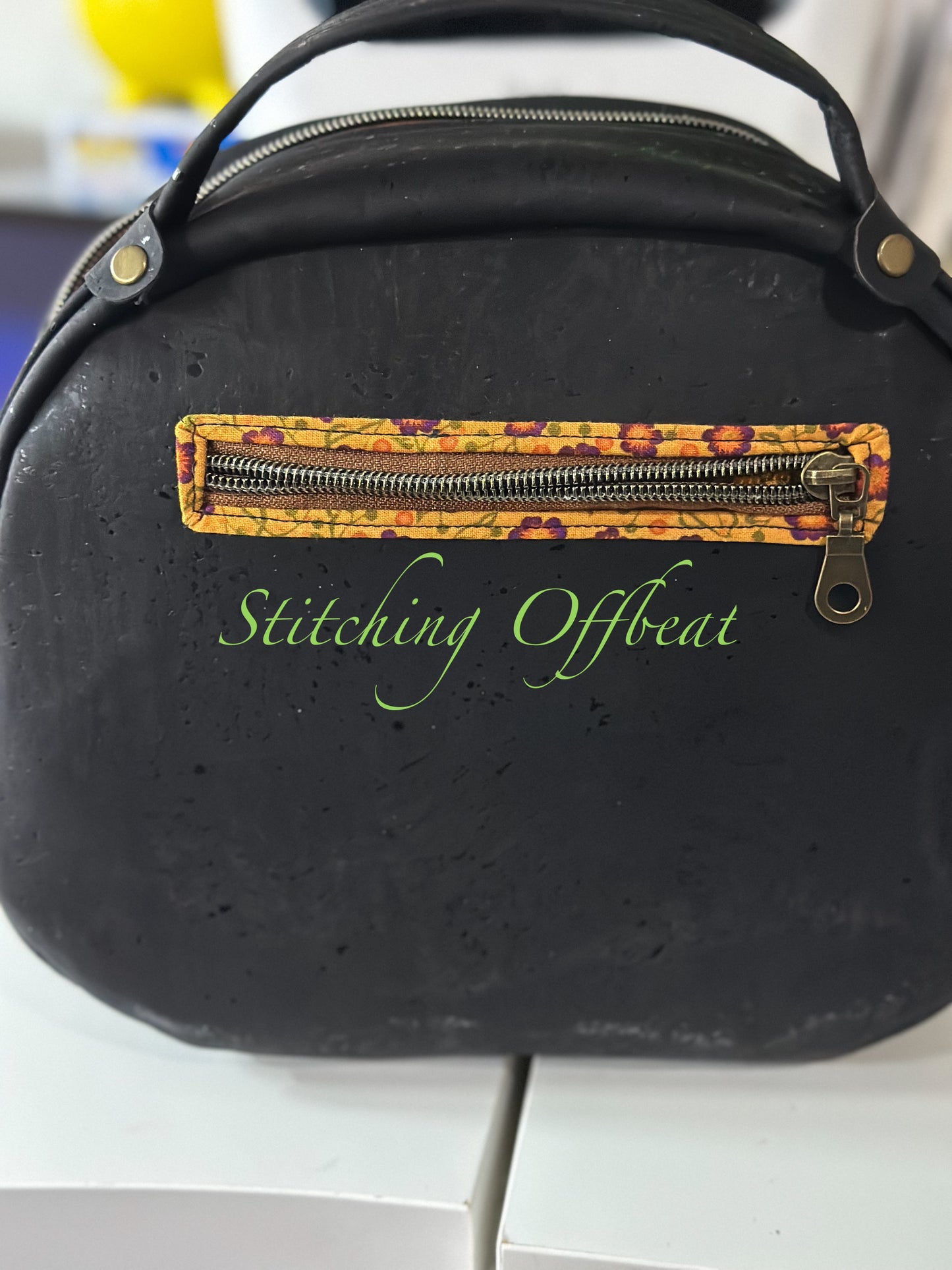 Hugo Handbag