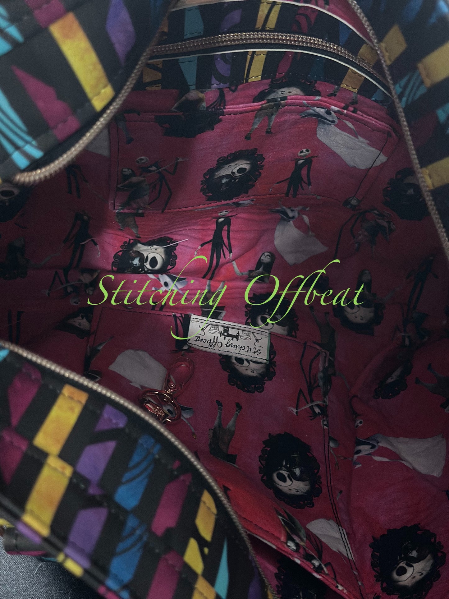 Julie Tote