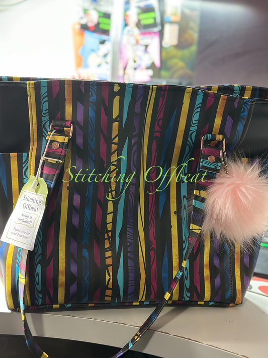 Julie Tote