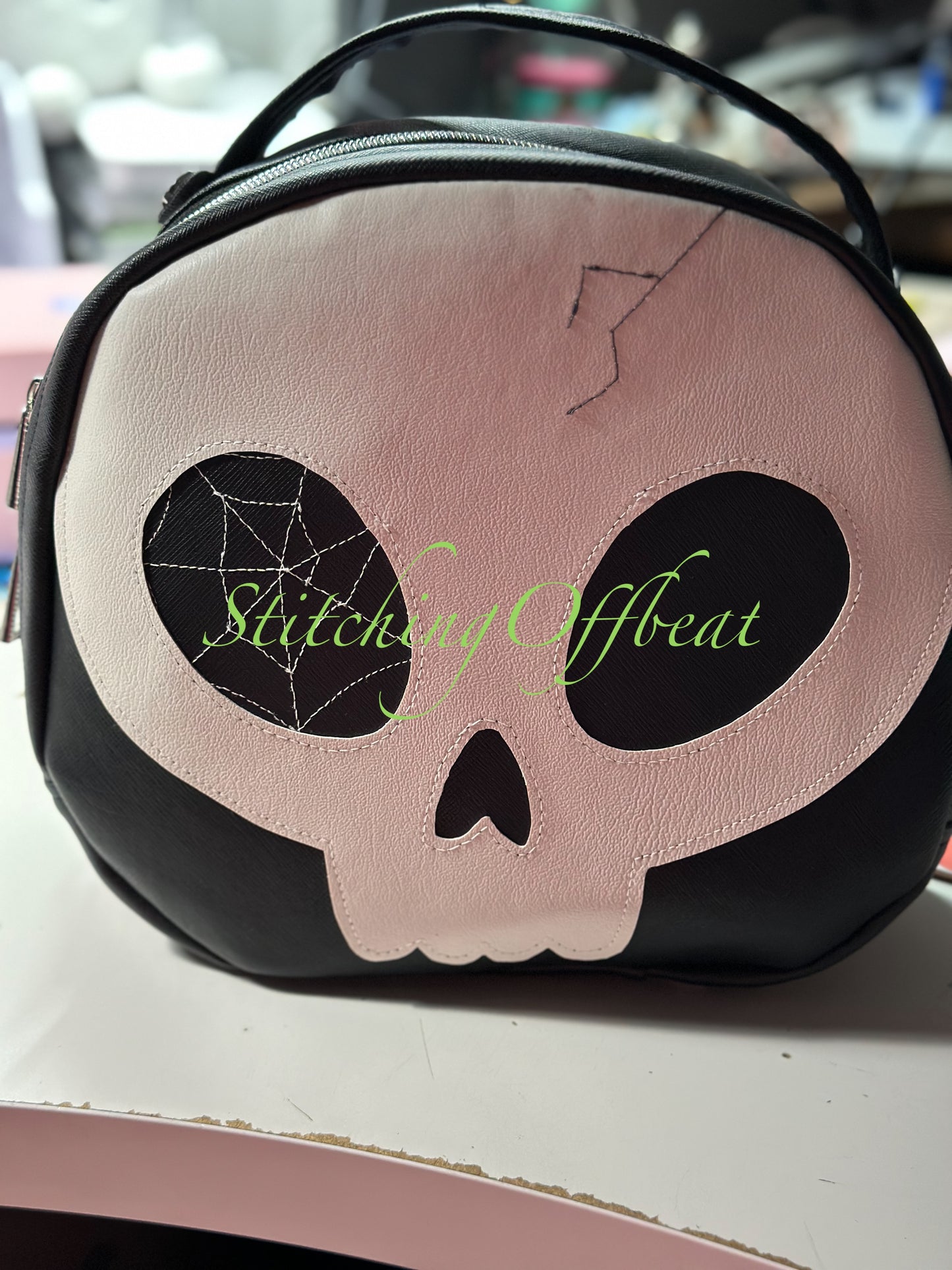 Hugo Handbag