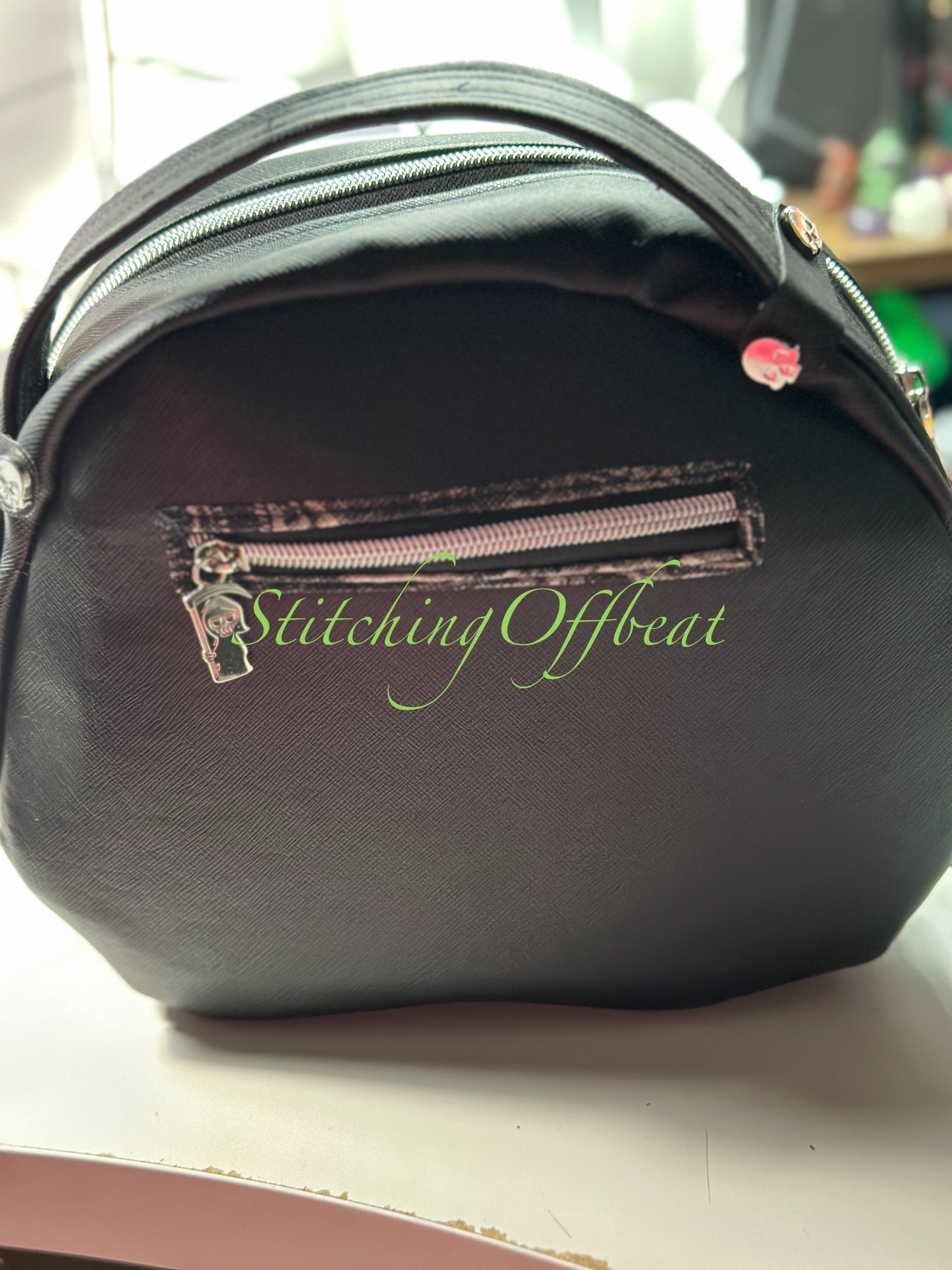 Hugo Handbag