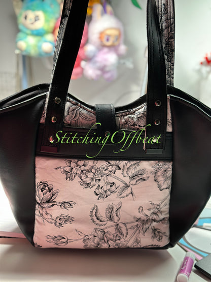 The Upgrader Purse