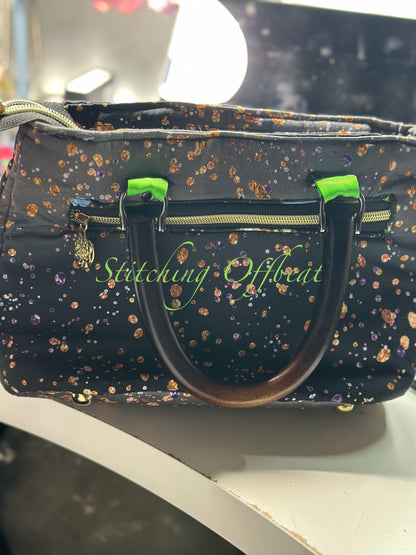 Mini Restoration Purse