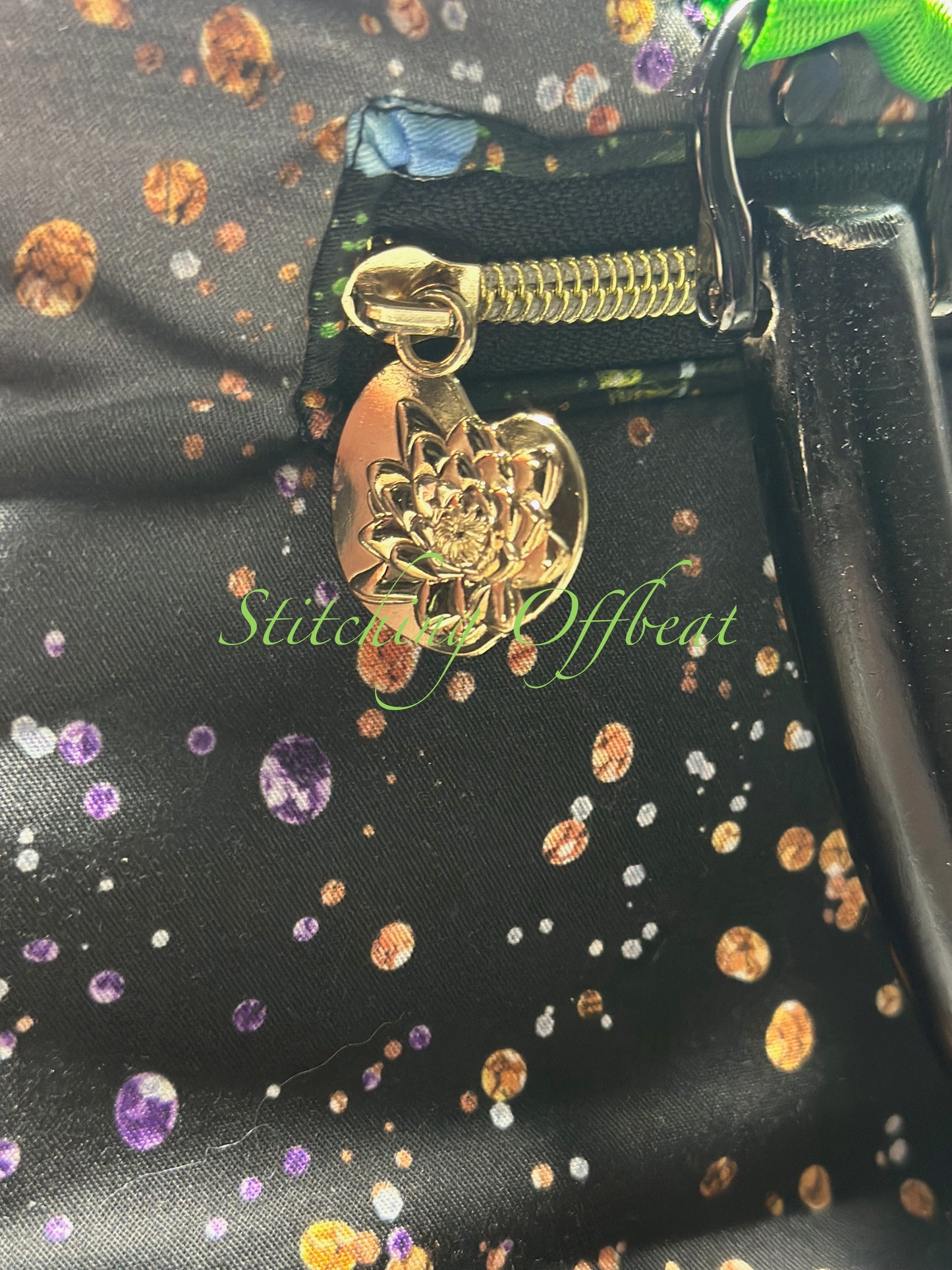 Mini Restoration Purse