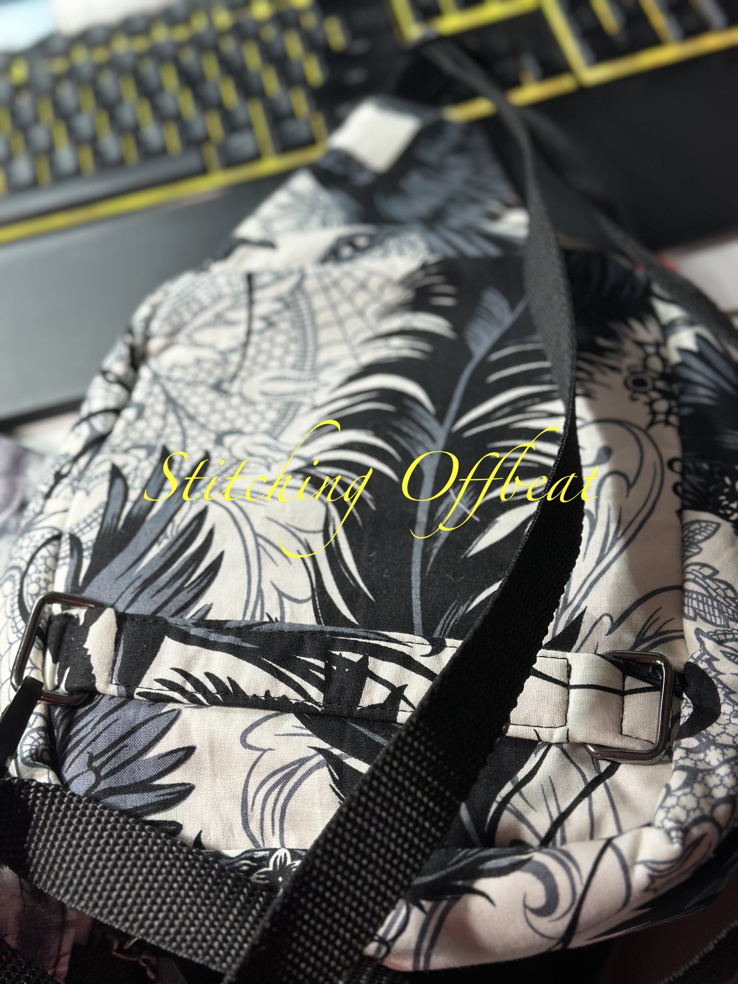 Bartleby Sling bag