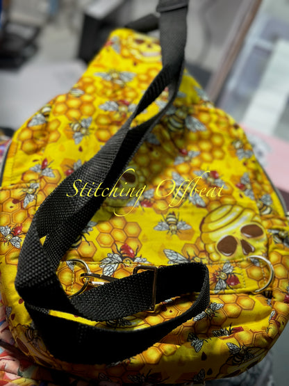 Bartleby Sling bag