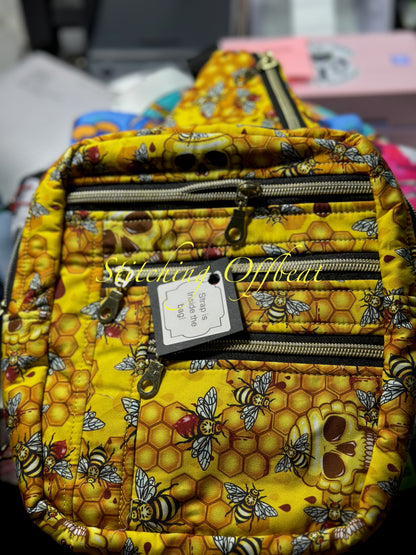 Bartleby Sling bag