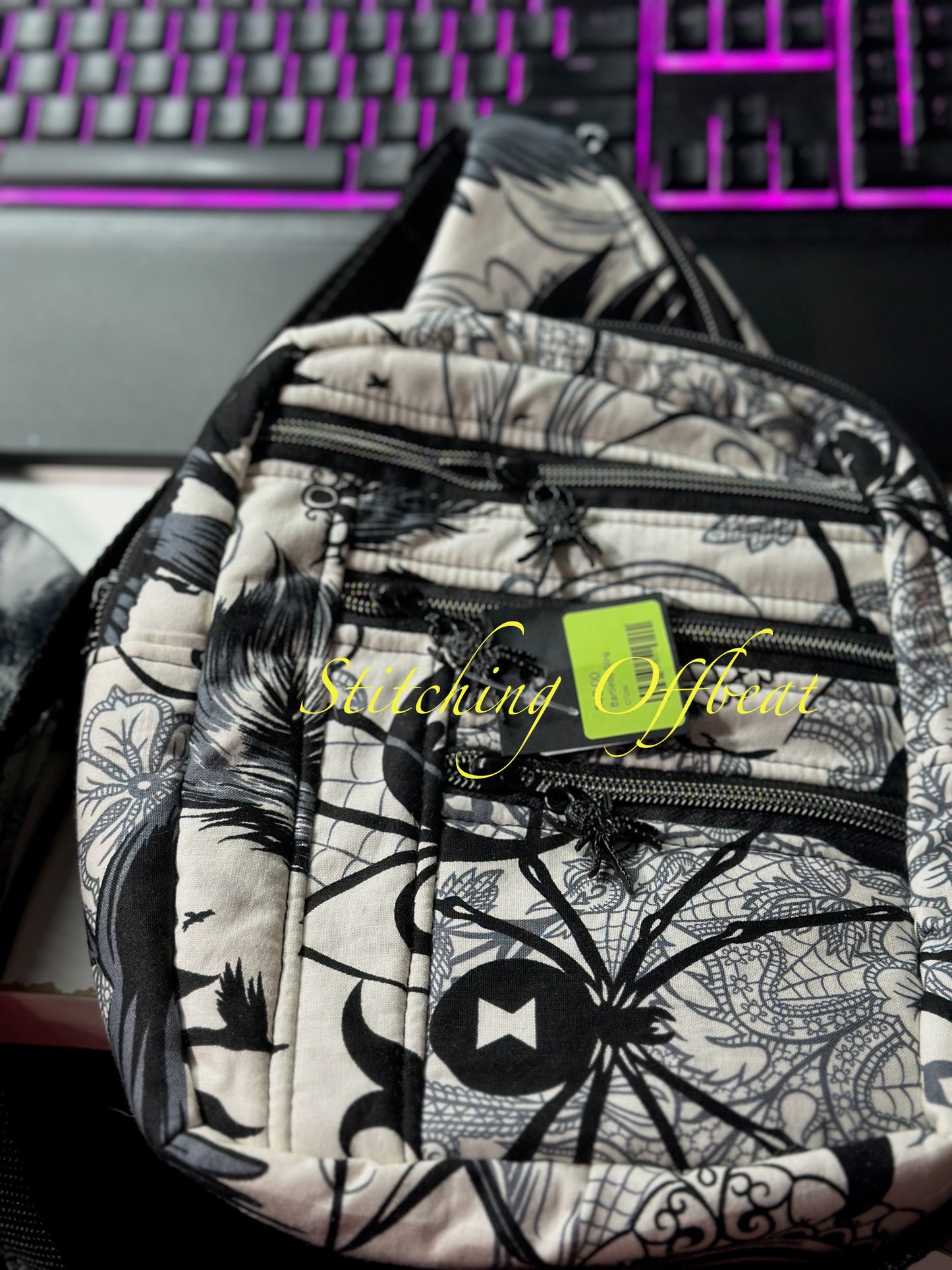 Bartleby Sling bag