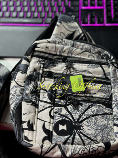 Bartleby Sling bag