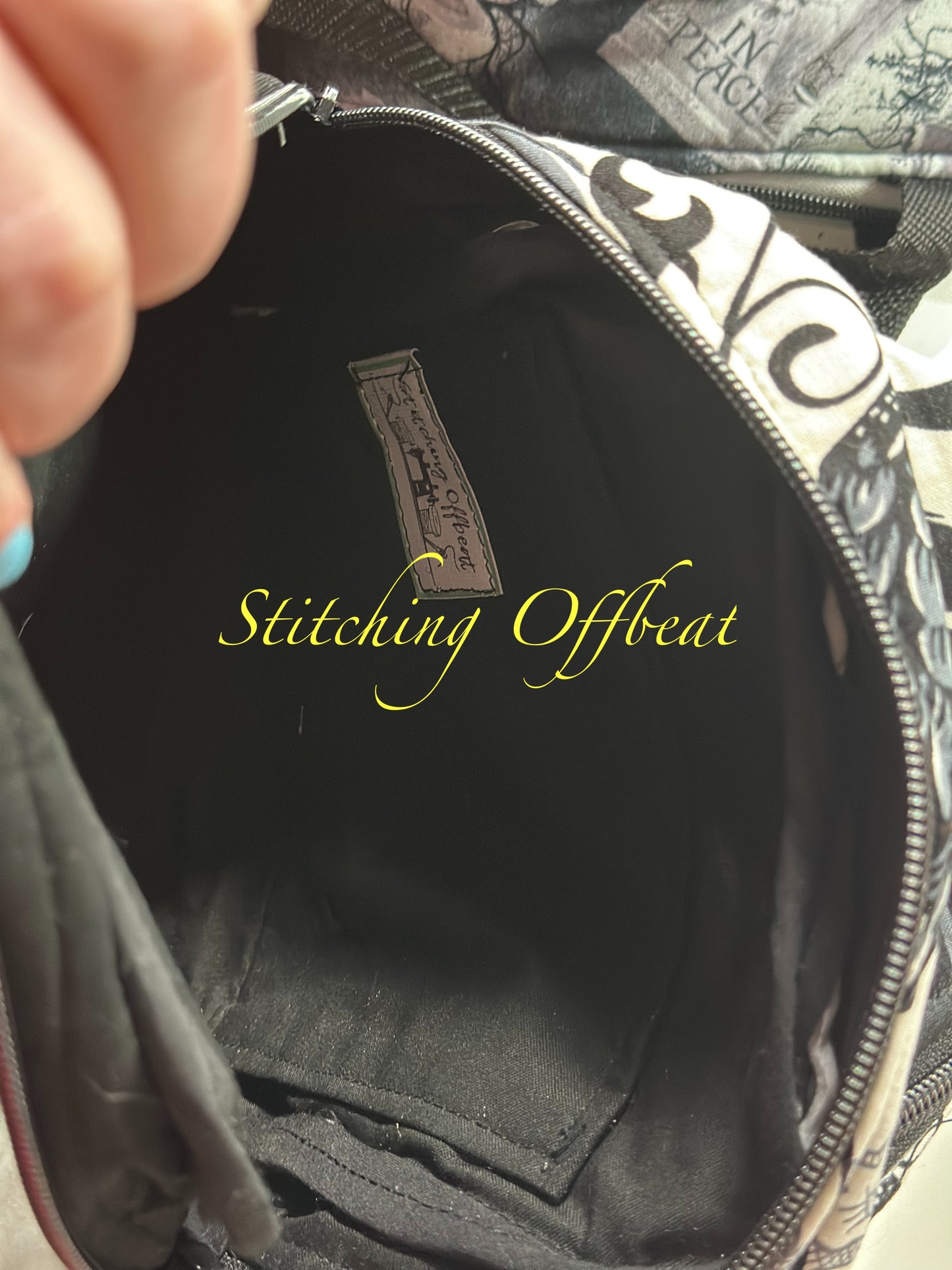 Bartleby Sling bag