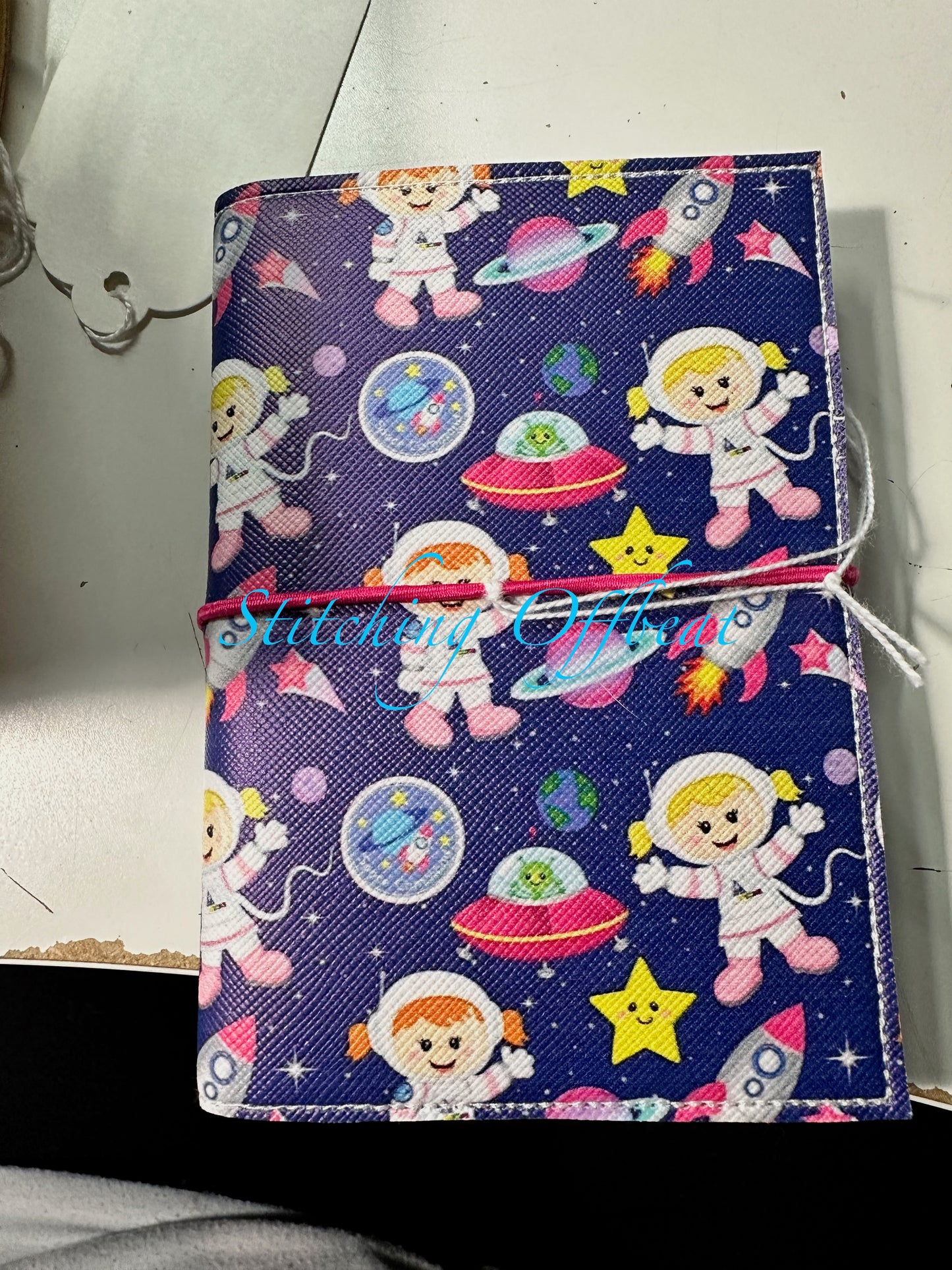 Mini Notebook