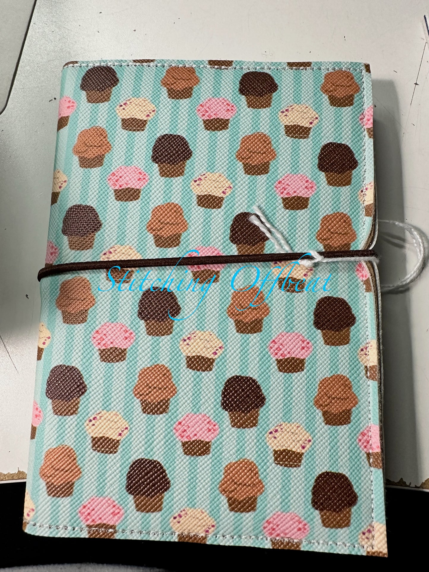 Mini Notebook