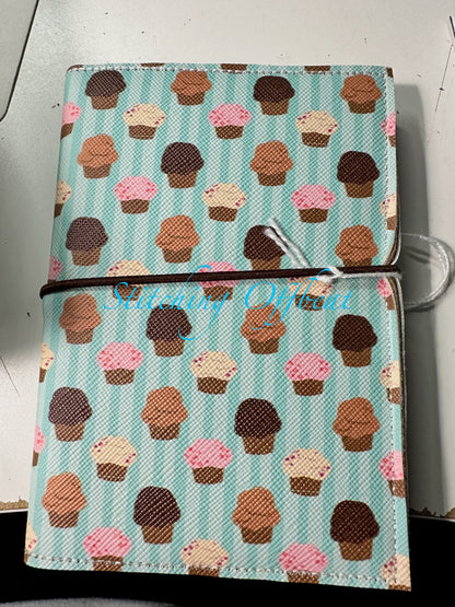 Mini Notebook