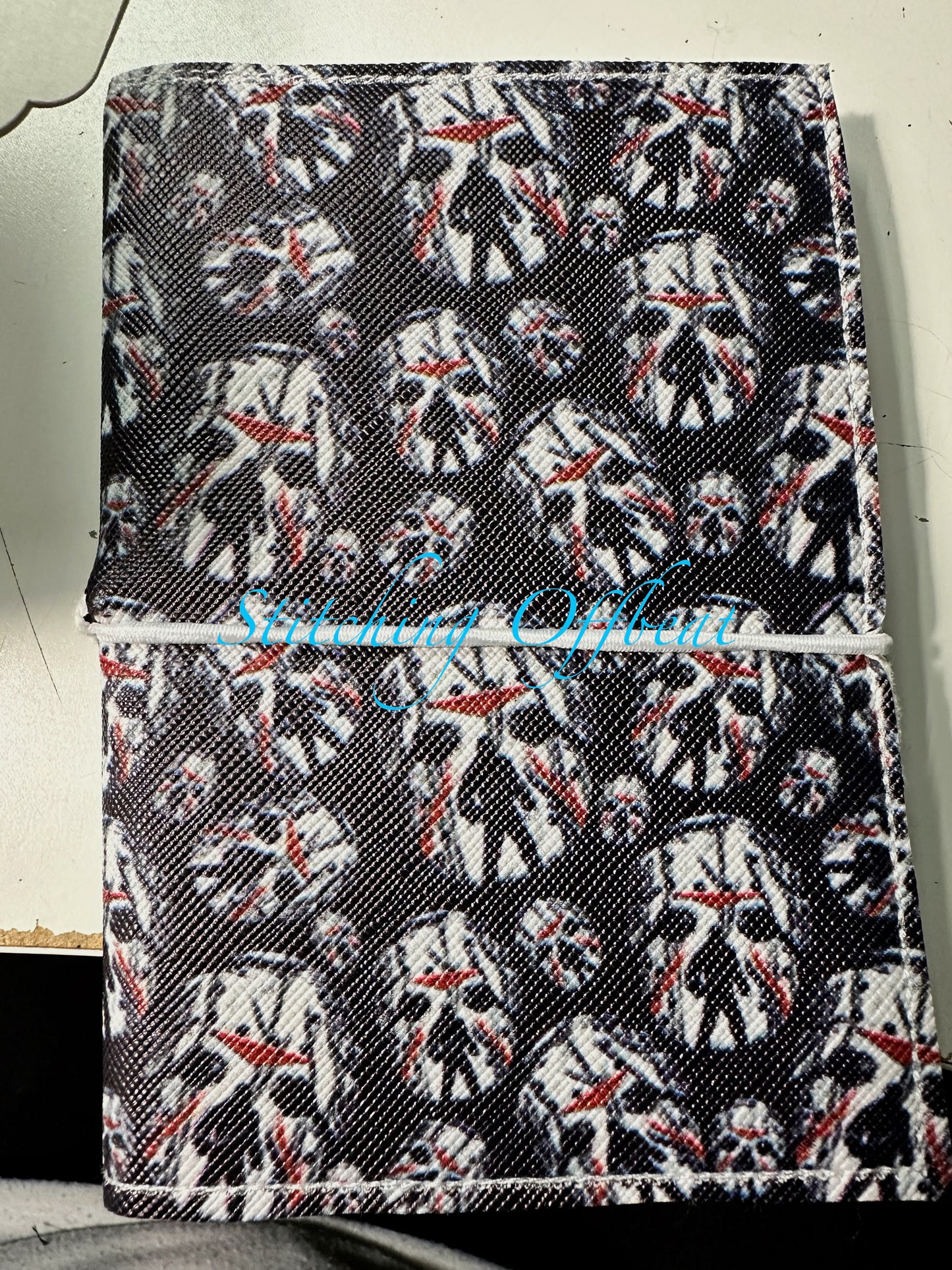 Mini Notebook