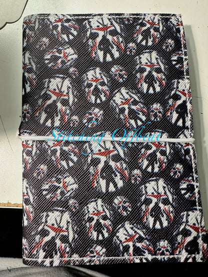 Mini Notebook
