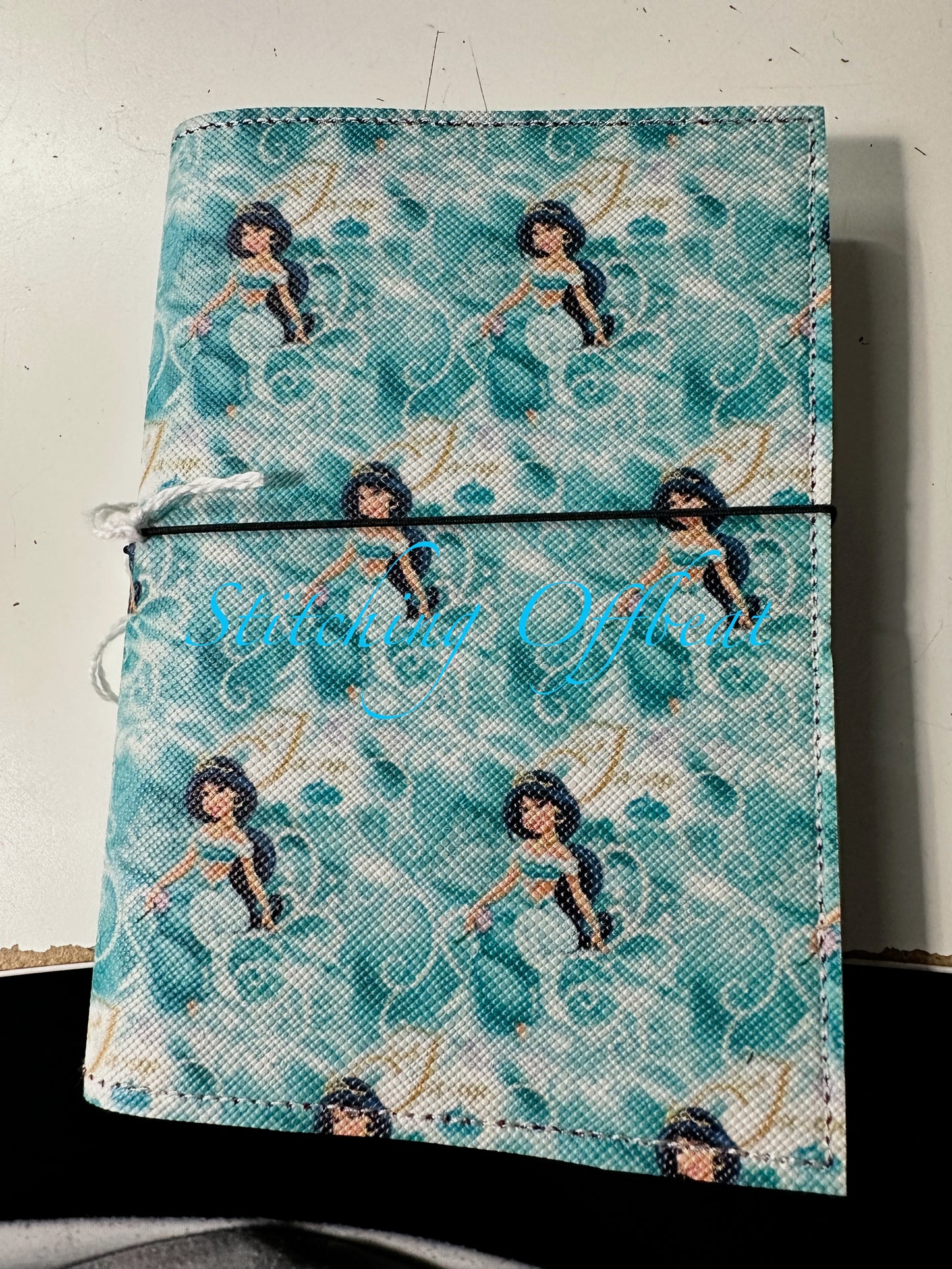 Mini Notebook