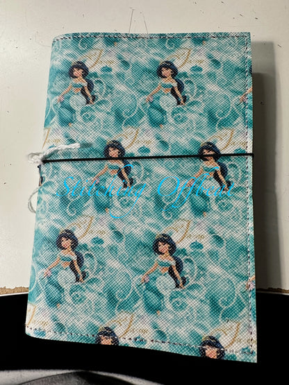 Mini Notebook