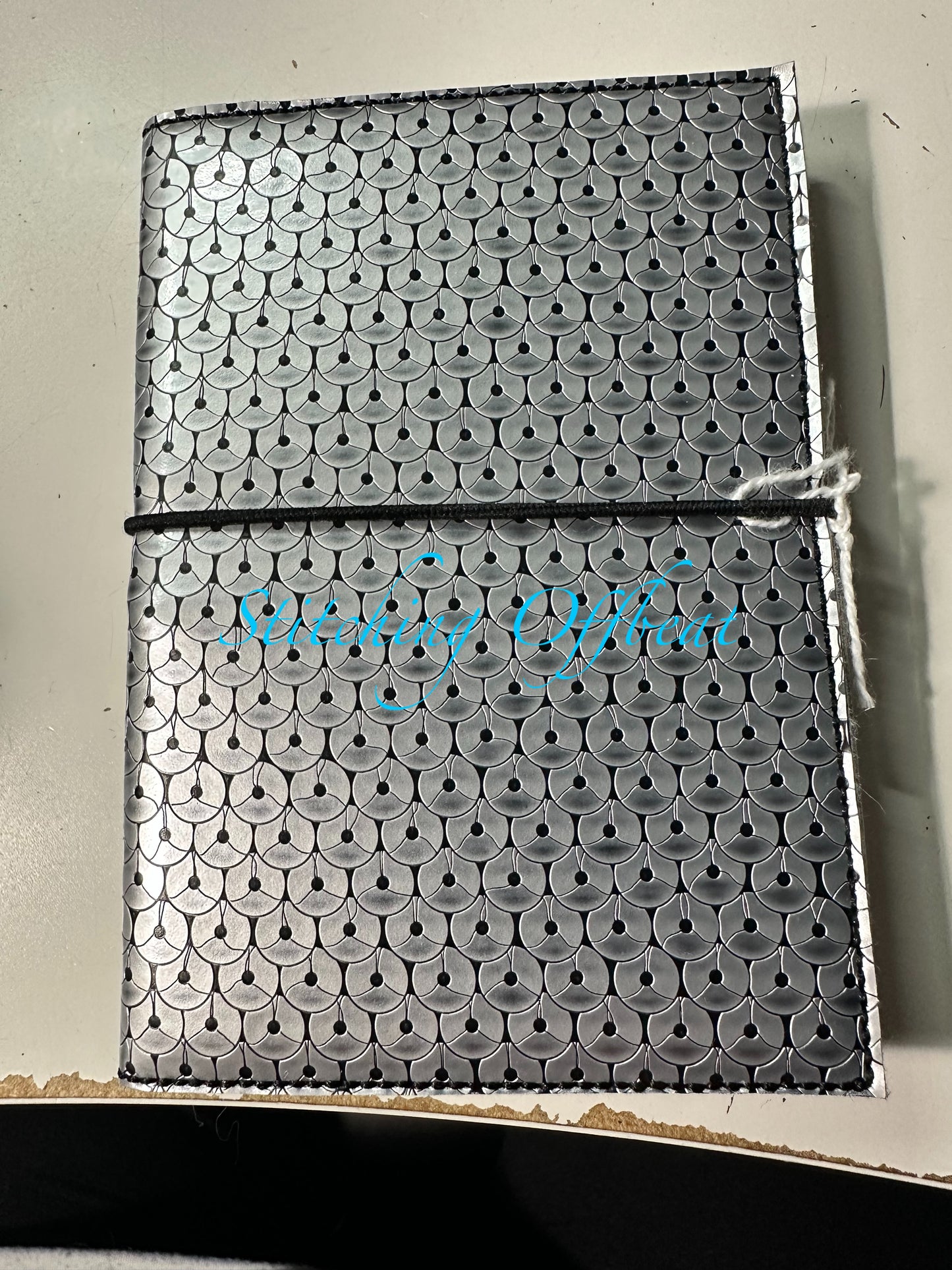 Mini Notebook
