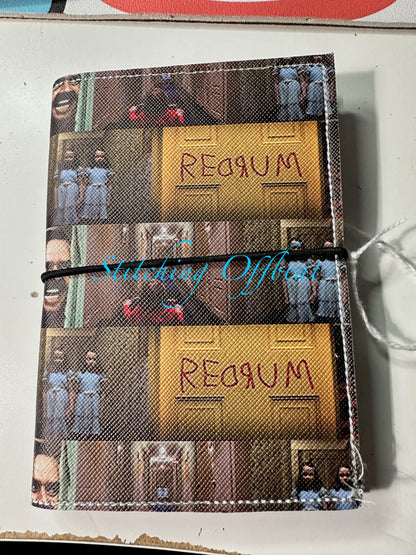 Mini Notebook