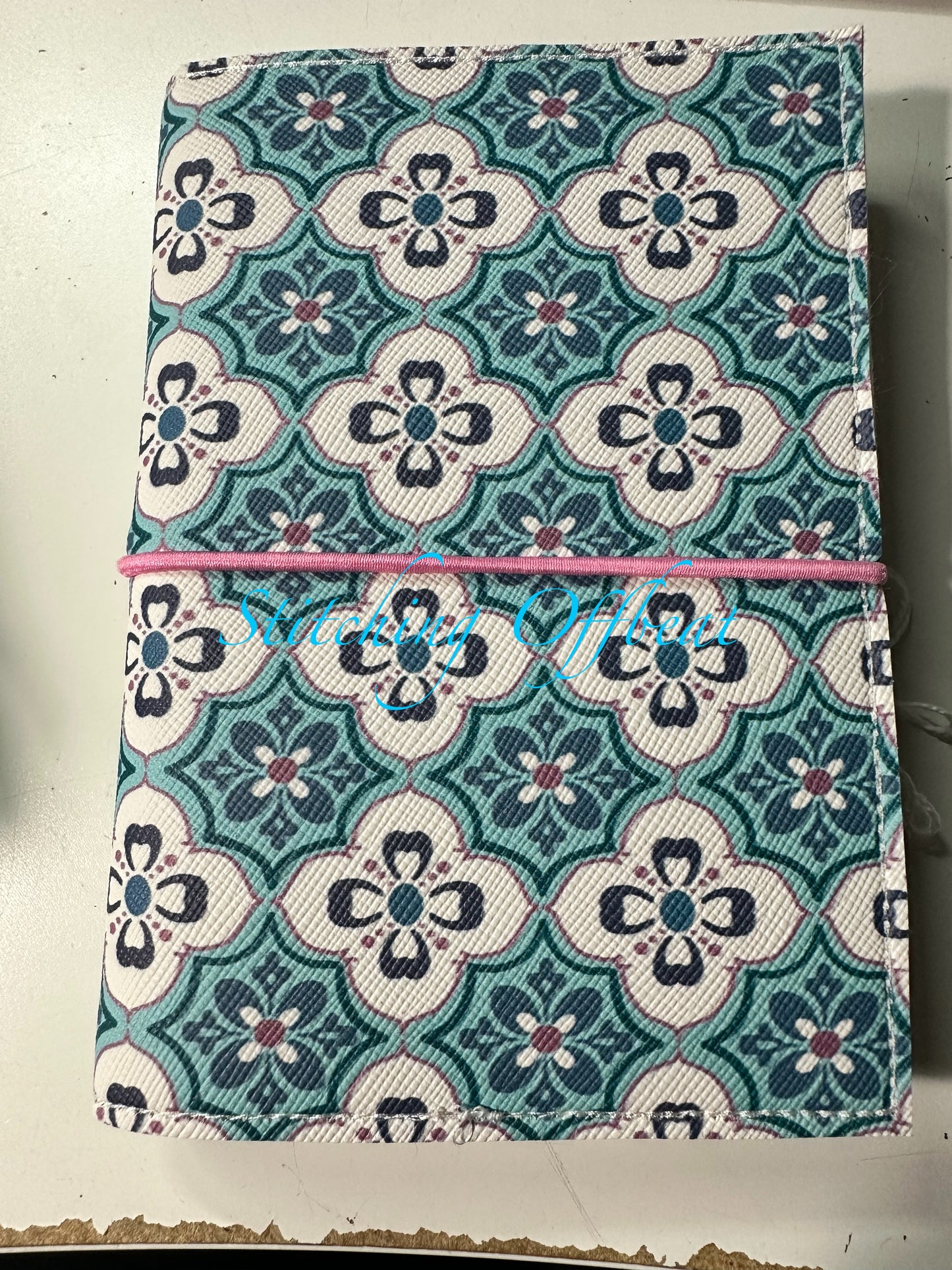 Mini Notebook