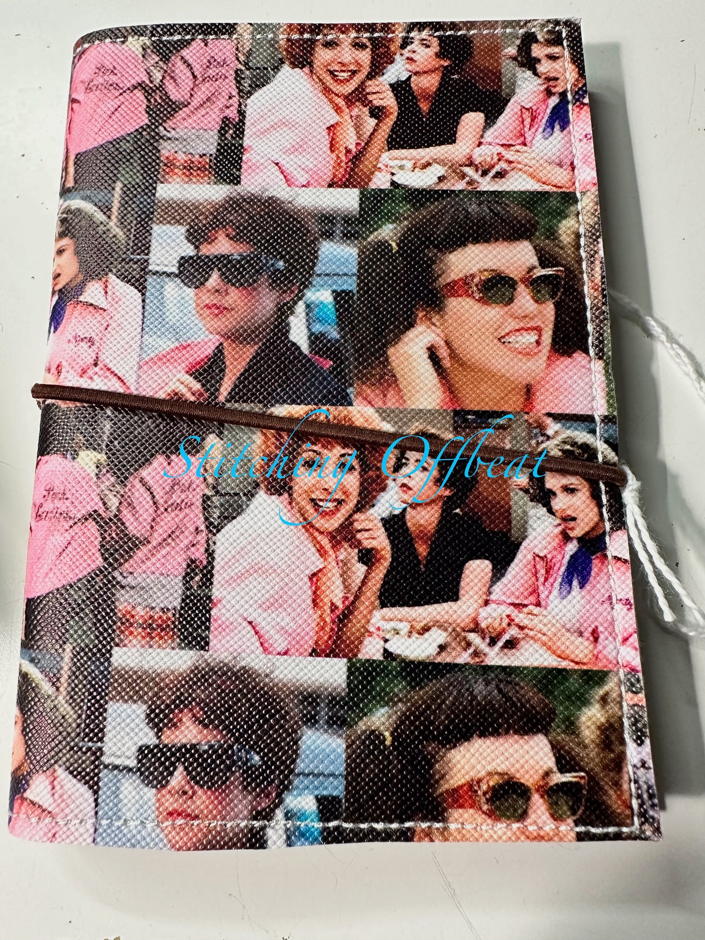 Mini Notebook