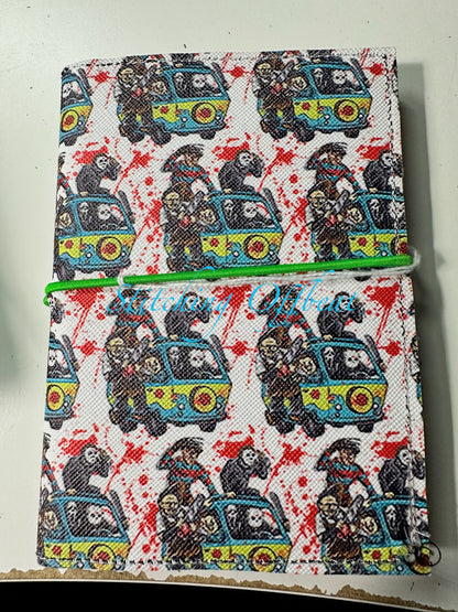 Mini Notebook