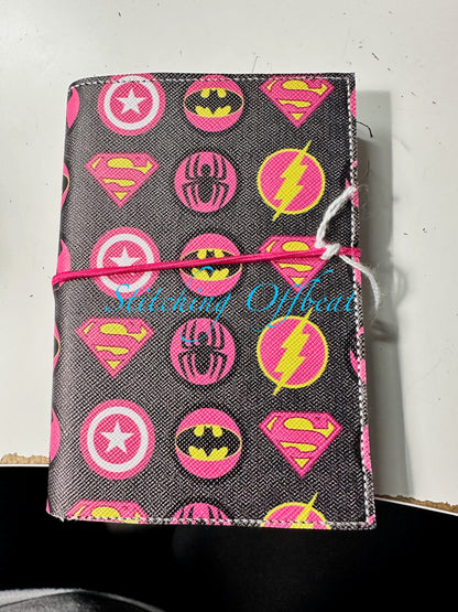 Mini Notebook