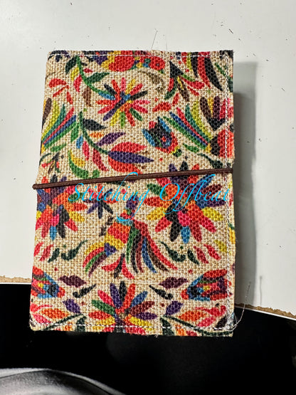 Mini Notebook