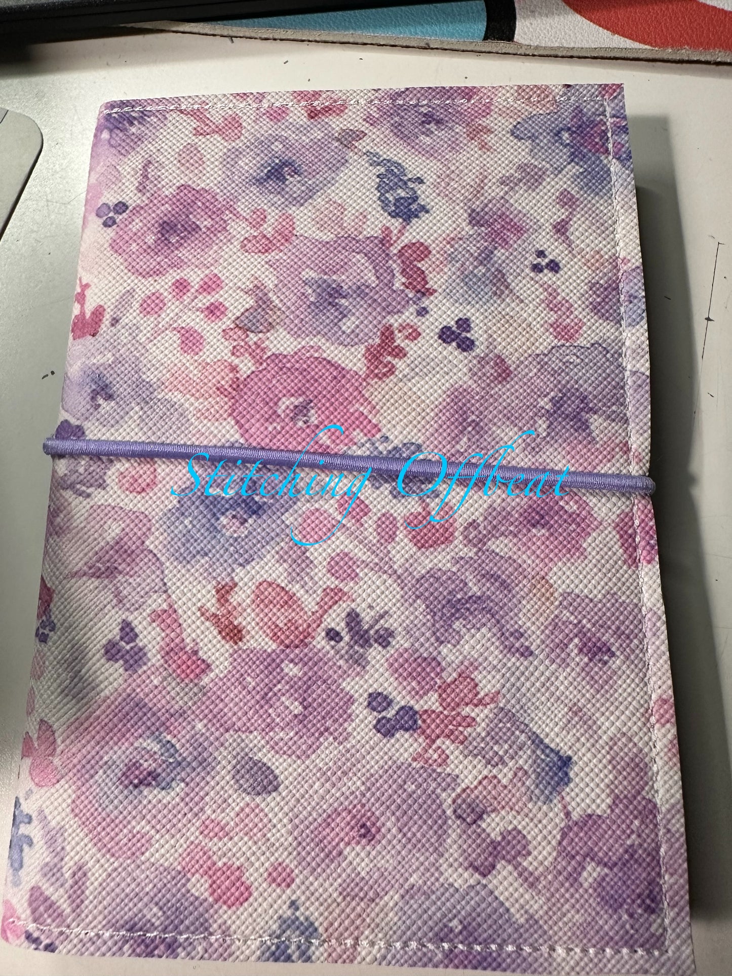 Mini Notebook