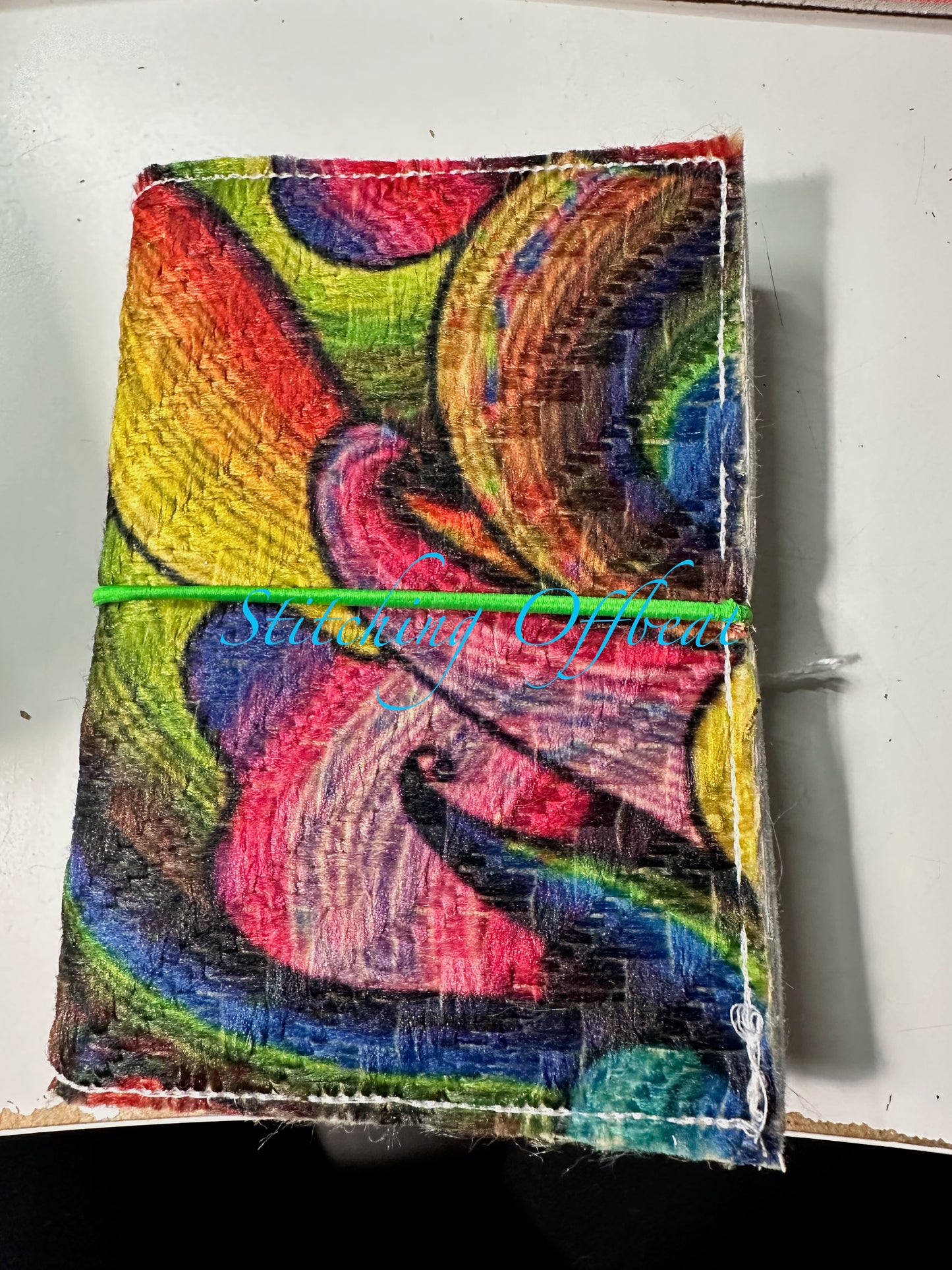 Mini Notebook