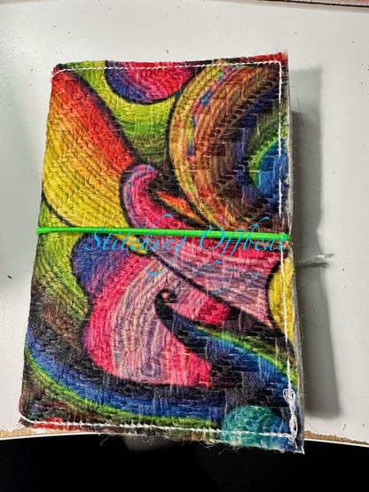 Mini Notebook