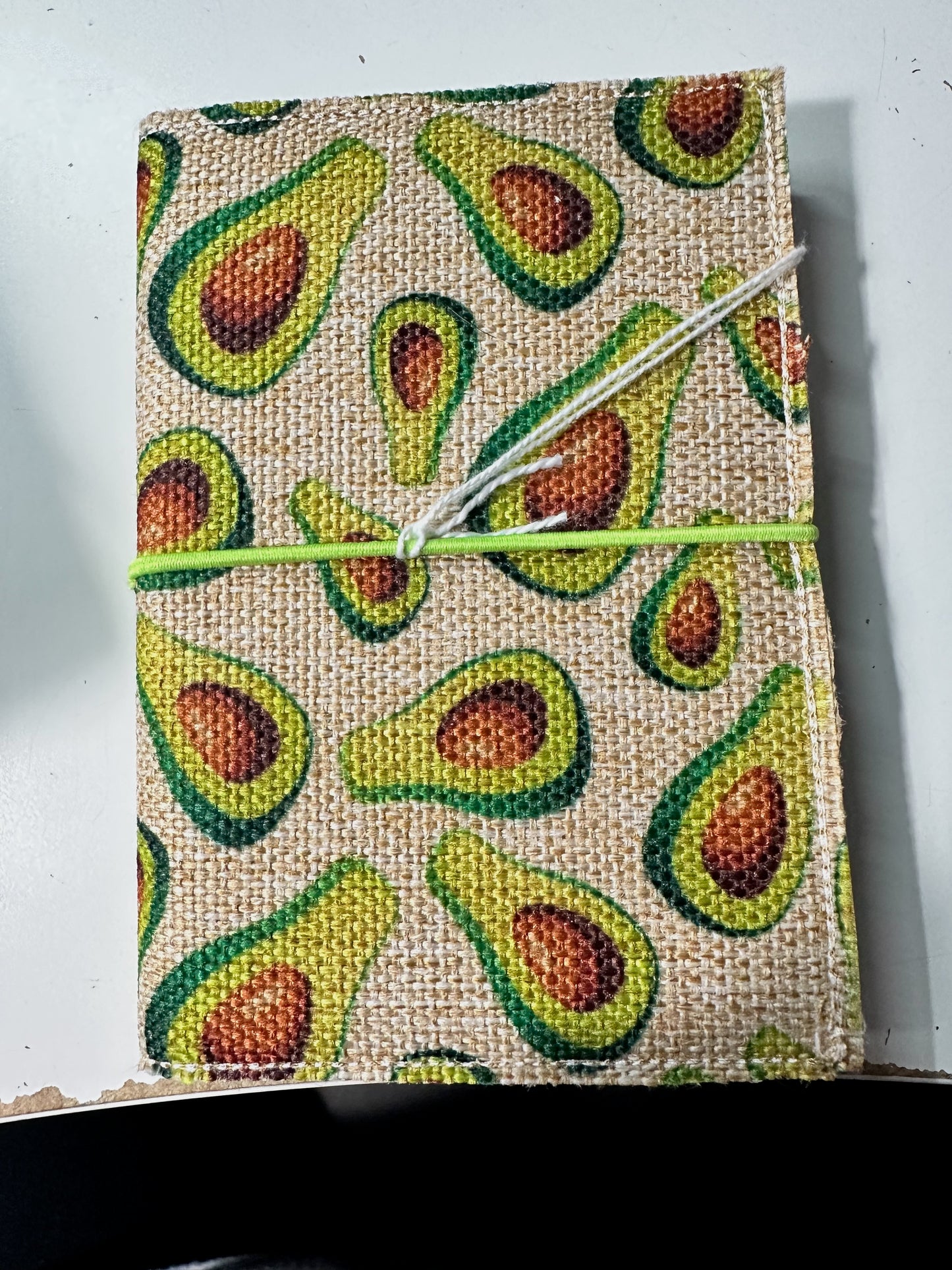 Mini Notebook
