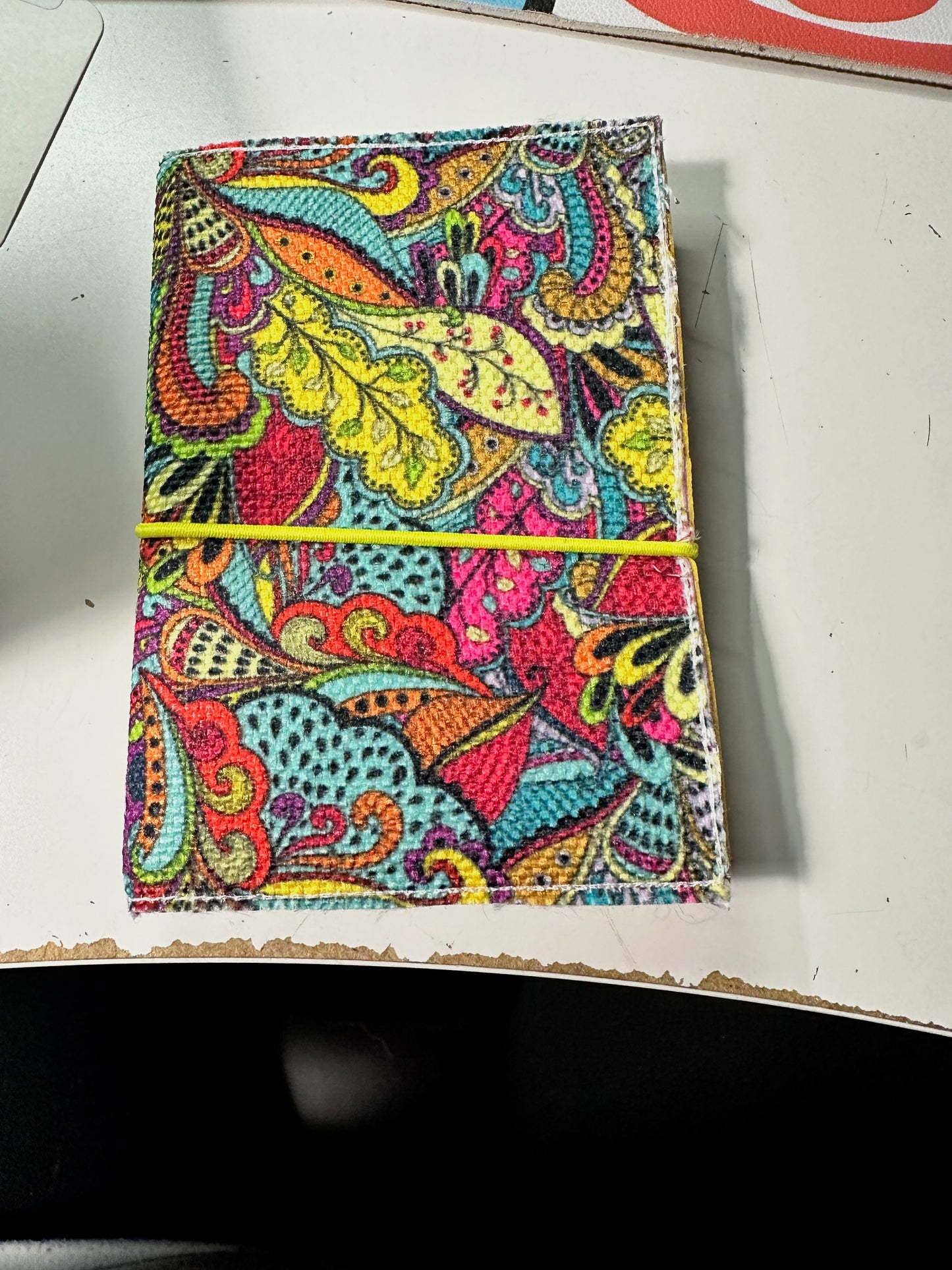 Mini Notebook