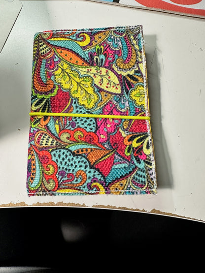 Mini Notebook