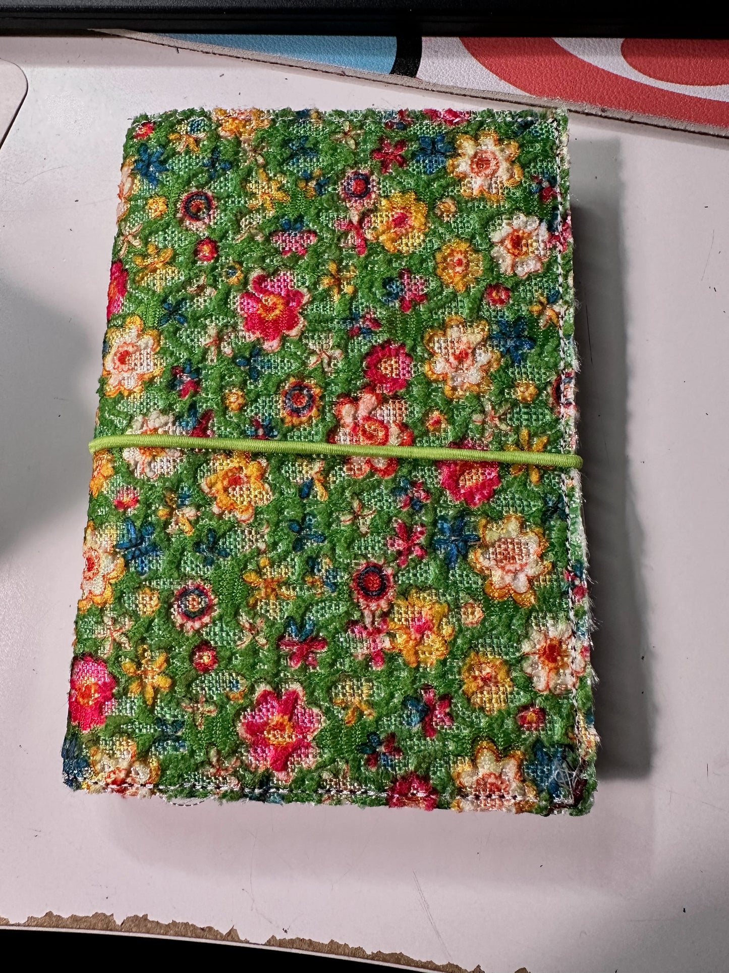 Mini Notebook