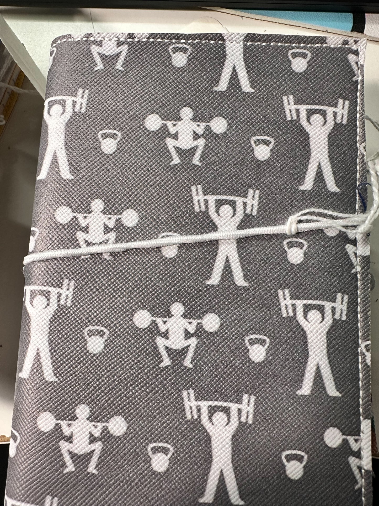 Mini Notebook