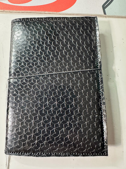 Mini Notebook