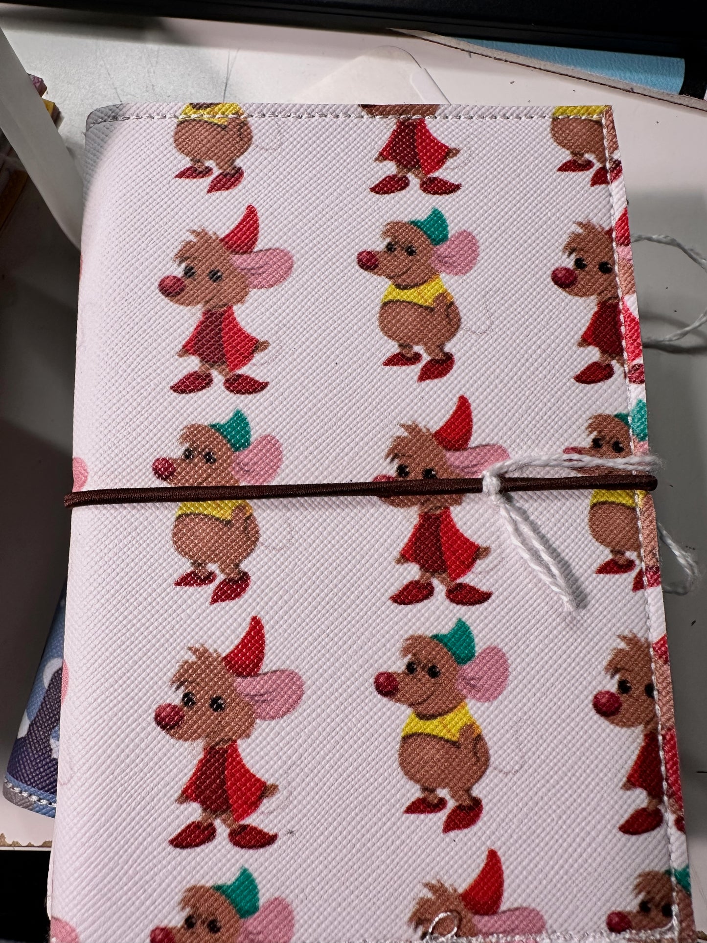 Mini Notebook
