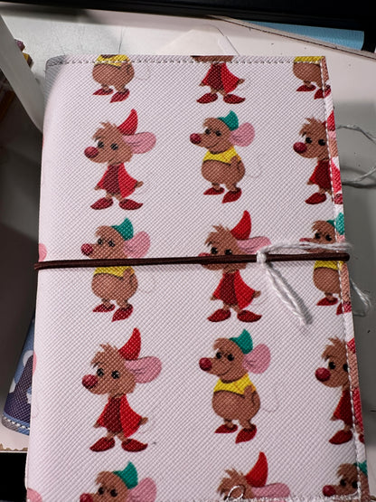 Mini Notebook