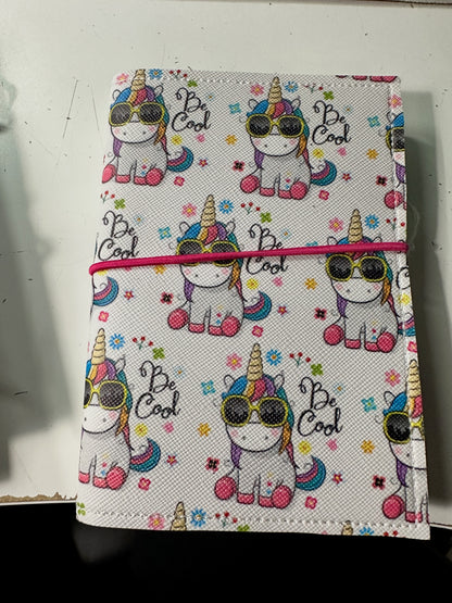 Mini Notebook