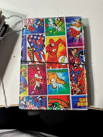 Mini Notebook