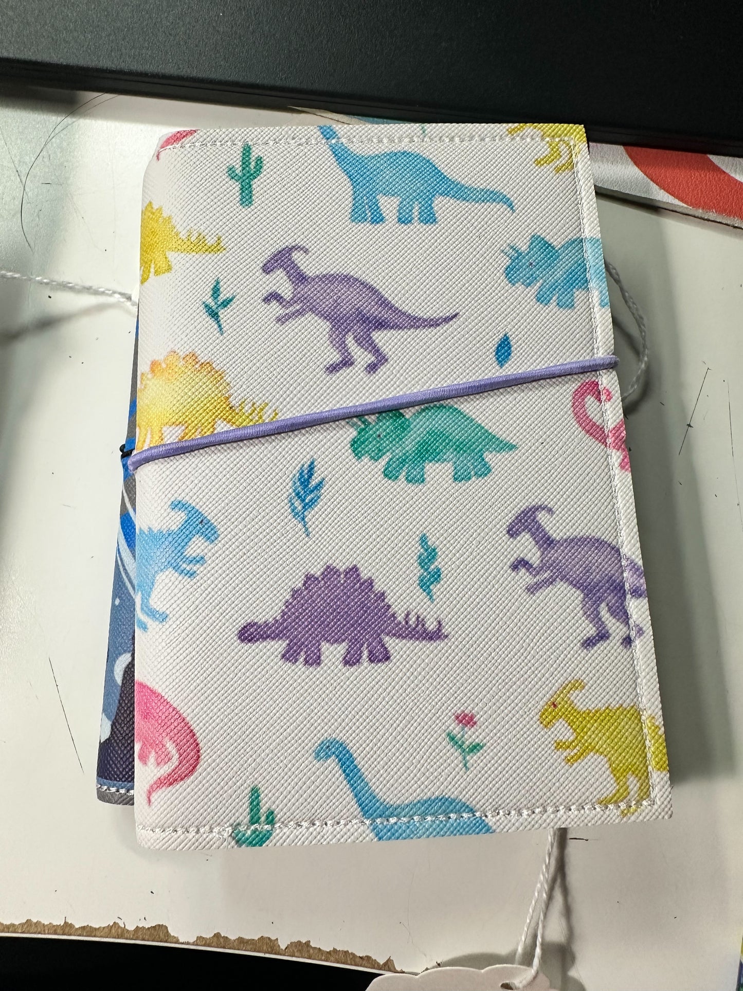 Mini Notebook